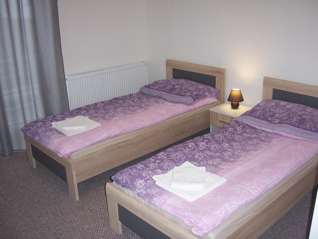 Penzion Na Kopci Vresina Habitación foto